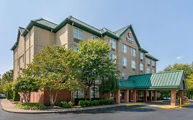 Country Inn And Suites Cool Springs Tn
